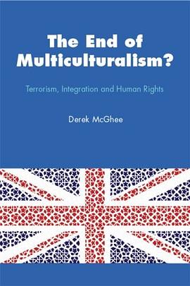 The End of Multiculturalism pdf epub mobi 电子书 下载