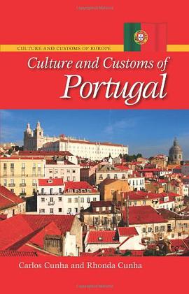 Culture and Customs of Portugal pdf epub mobi 电子书 下载