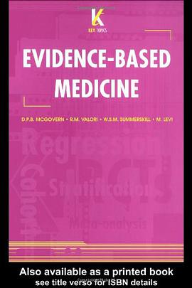 Key Topics in Evidence-Based Medicine pdf epub mobi 电子书 下载