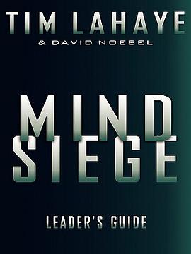 Mind Siege pdf epub mobi 电子书 下载
