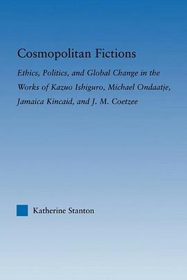 Cosmopolitan Fictions