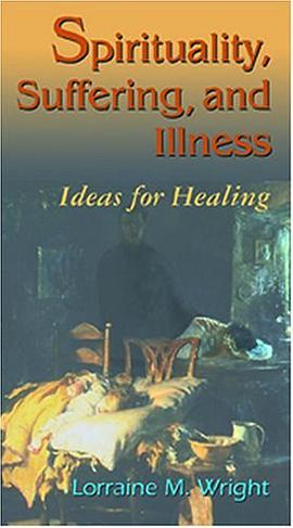 Spirituality,Suffering,and Illness pdf epub mobi 电子书 下载