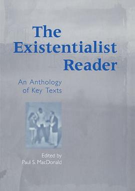 The Existentialist Reader pdf epub mobi 电子书 下载