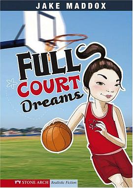 Full Court Dreams pdf epub mobi 电子书 下载