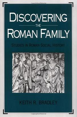 Discovering the Roman Family pdf epub mobi 电子书 下载