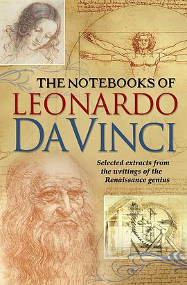 The Notebooks of Leonardo da Vinci pdf epub mobi 電子書 下載