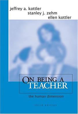 On Being a Teacher pdf epub mobi 下载