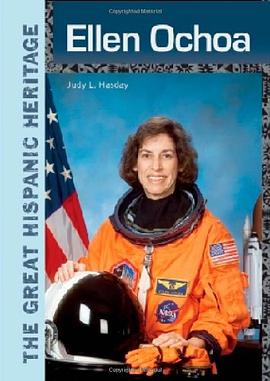 Ellen Ochoa pdf epub mobi 电子书 下载