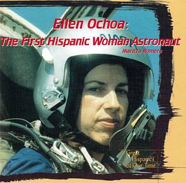 Ellen Ochoa pdf epub mobi 下载