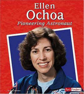 Ellen Ochoa pdf epub mobi 电子书 下载