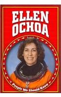 Ellen Ochoa pdf epub mobi 電子書 下載