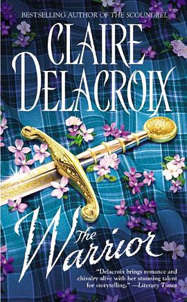 The Warrior pdf epub mobi 电子书 下载