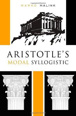 Aristotle's Modal Syllogistic pdf epub mobi 电子书 下载