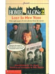 Home Alone 2: Lost in New York pdf epub mobi 下载