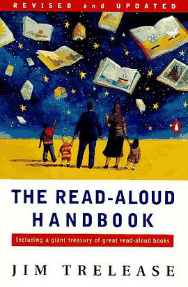 The Read-Aloud Handbook pdf epub mobi 电子书 下载