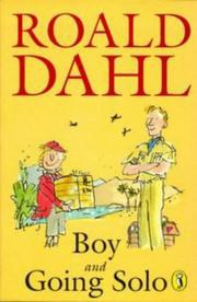 Boy and Going Solo 单飞 pdf epub mobi 电子书 下载