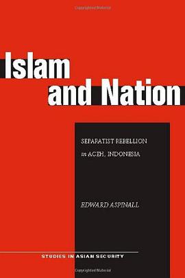 Islam and Nation pdf epub mobi 电子书 下载