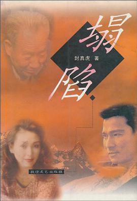 塌陷 pdf epub mobi 电子书 下载