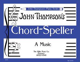 Chord Speller pdf epub mobi 电子书 下载