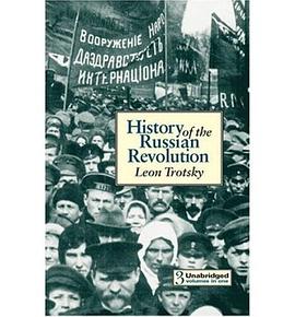 History of the Russian Revolution pdf epub mobi 电子书 下载