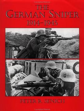 German Sniper pdf epub mobi 电子书 下载