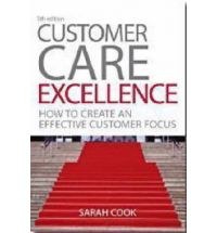 Customer Care Excellence pdf epub mobi 电子书 下载