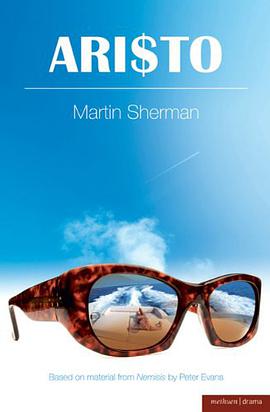 Aristo pdf epub mobi 电子书 下载