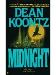 Midnight pdf epub mobi 电子书 下载