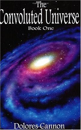 The Convoluted Universe pdf epub mobi 电子书 下载