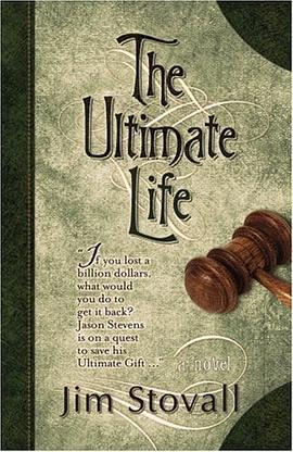 The Ultimate Life (The Ultimate Series #2) pdf epub mobi 电子书 下载
