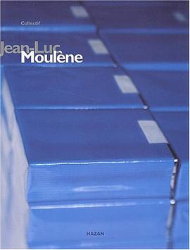 Jean-Luc Moulene pdf epub mobi 电子书 下载