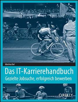 Das IT-Karrierehandbuch pdf epub mobi 電子書 下載