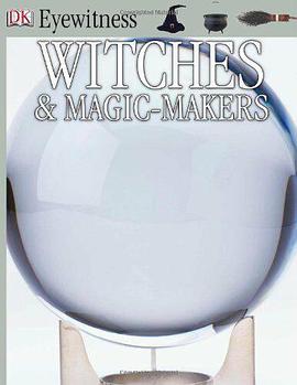 Witches & Magic-Makers pdf epub mobi 电子书 下载
