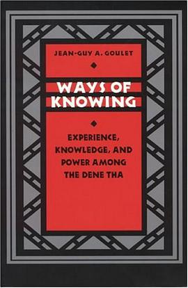 Ways of Knowing pdf epub mobi 电子书 下载