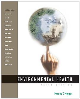 Environmental Health pdf epub mobi 电子书 下载