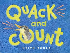 Quack and Count pdf epub mobi 电子书 下载