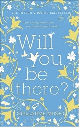 Will You Be There? pdf epub mobi 电子书 下载