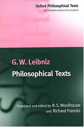 Philosophical Texts pdf epub mobi 電子書 下載