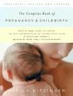 The Complete Book of Pregnancy and Childbirth pdf epub mobi 电子书 下载