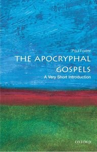 The Apocryphal Gospels pdf epub mobi 电子书 下载