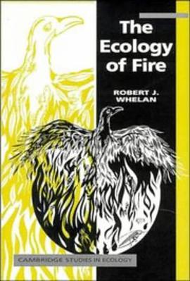 The Ecology of Fire pdf epub mobi 電子書 下載