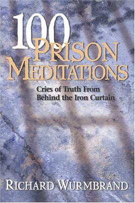 100 Prison Meditations pdf epub mobi 电子书 下载