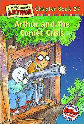 Arthur and the Comet Crisis