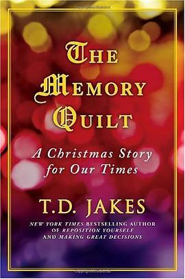 The Memory Quilt pdf epub mobi 电子书 下载