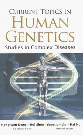 Current Topics in Human Genetics pdf epub mobi 电子书 下载