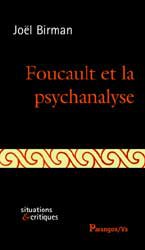 Foucault et la psychanalyse pdf epub mobi 電子書 下載