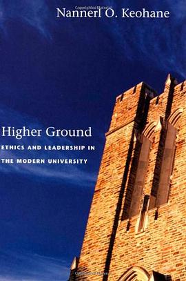 Higher Ground pdf epub mobi 电子书 下载