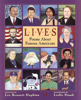 Lives pdf epub mobi 电子书 下载
