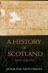 A history of Scotland pdf epub mobi 电子书 下载