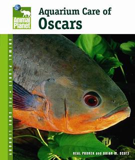 Aquarium Care of Oscars pdf epub mobi 电子书 下载